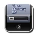 iPhone Chromatic iOS 1.0