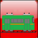 TrainLocation (easy) in Japan icon