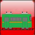 【電車今どこ】 1.1.4