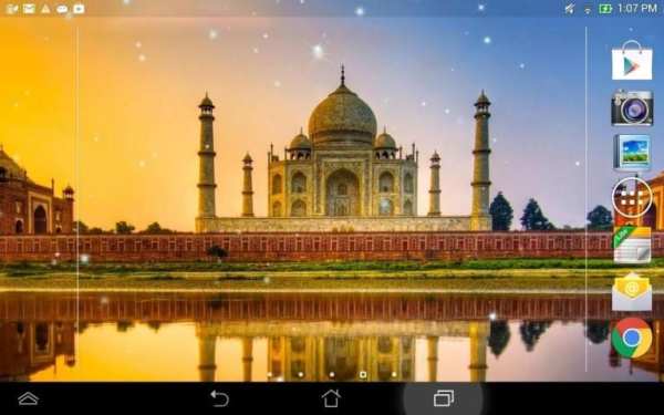 खूबसूरत मस्जिदों स्क्रीनशॉट 6