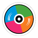 Zing Mp3 icon