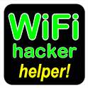 WiFi Hacker Helper on 9Apps