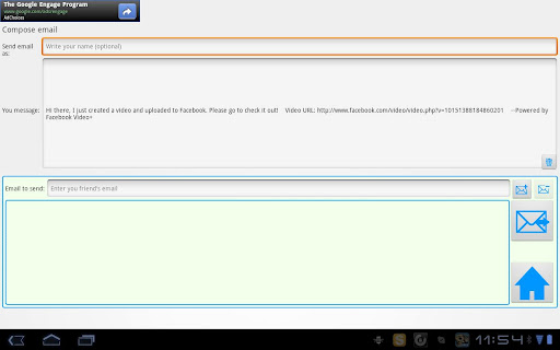 Facebook Video+ screenshot 4