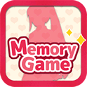 Girls Memory icon