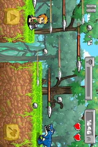Dino Island screenshot 2