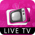 Tamil Live TV icon