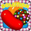 Candy Crush Saga 1.1
