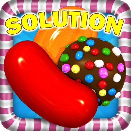 Candy Crush Saga Game Cheats screenshot 1