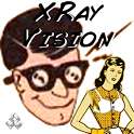 XRay Vision