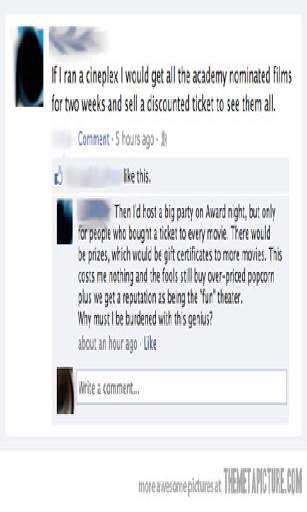 Facebook Status funny quotes screenshot 2