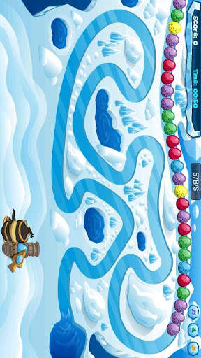 Candy Crush Zuma screenshot 2