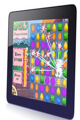 Best Tip Candy Crush Saga screenshot 3