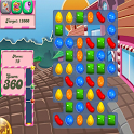 Best Tip Candy Crush Saga icon