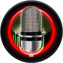 Voice changer icon