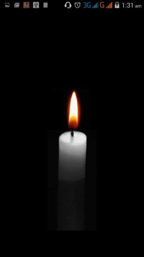 Torch - LED Flashlight HD screenshot 5