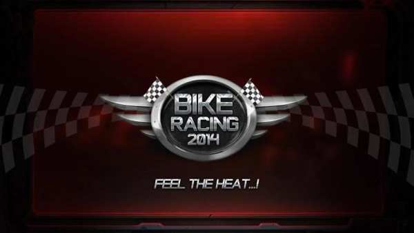 BIKE RACING 2014 скриншот 10