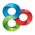 X-Subtle GO Launcher EX Theme icon