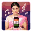 Bollywood Ringtones أيقونة