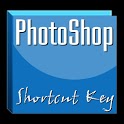Photoshop shortcutkey icon