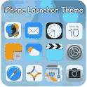 iPhone Launcher Theme 1.0