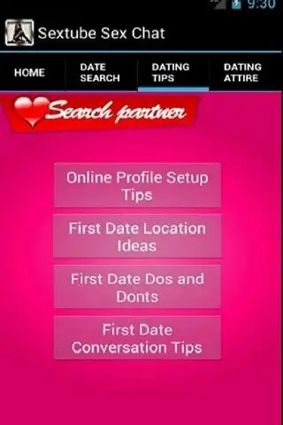 Aplikasi Sex Tube - Sextube Sex Chat App Download 2024 - Gratis - 9Apps