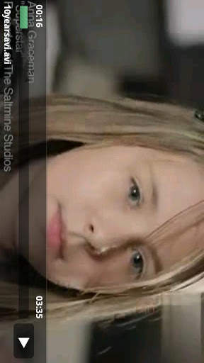 AVI Movie Player screenshot 3