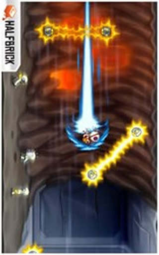 Jetpack Joyride[Hack] screenshot 1