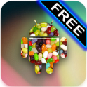 Go Launcher Jelly Beans Theme icon