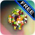 Nexus-7 Jelly Bean theme for GO Launcher EX 1.0