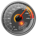 Internet speed test Free icon