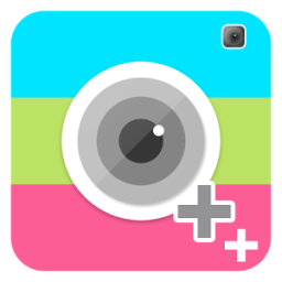 Photo++ (Frames, grid, PIP) आइकन