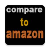 Compare To Amazon