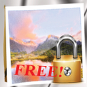 Gallery Vault Free icon