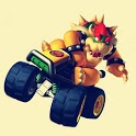 Super Mario Kart Racing icon