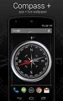 Compass & Wallpaper screenshot 3
