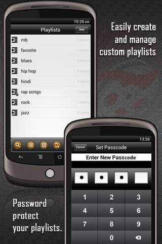Video Box - YouTube Player screenshot 2