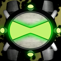 Ben 10 Omnitrix icon