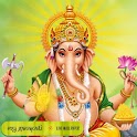 My Ganesha Live Wallpaper icon