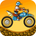 ikon Hill Climb Steampunk Racing