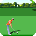 Golf Master 3D icon