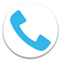 Call Recorder / Call blocker أيقونة