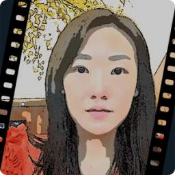 Tooncam - Selfie,Cartoon maker