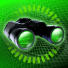 Night Vision Camera (Free) आइकन