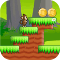 Jungle Monkey Saga icon