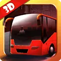 3D Redbus Express