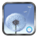 Galaxys3 Lock screen icon