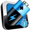 Battery saver Pro extra power icon