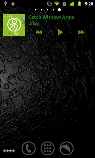 MediaPlus Music Player screenshot 5