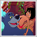 The Jungle Book icon