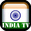 India TV Live HD icon